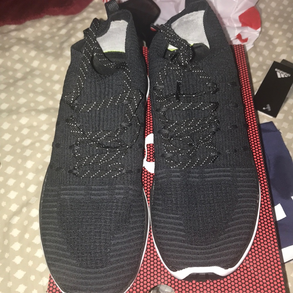 Under armour running shoes